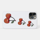 Titel: Virale Trend Telefoonhoes Cool Dagelijkse H Case-Mate iPhone Case (Achterkant (horizontaal))