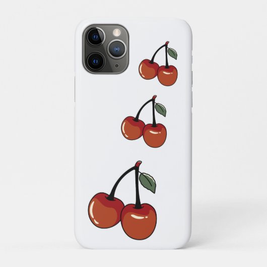 Titel: Virale Trend Telefoonhoes Cool Dagelijkse H Case-Mate iPhone Case (Achterkant)