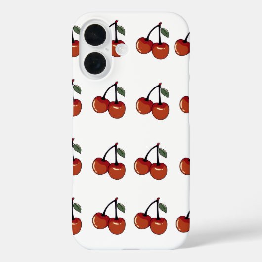 Titel: Virale Trend Telefoonhoes Cool Dagelijkse H Case-Mate iPhone Case (Achterkant)
