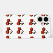 Titel: Virale Trend Telefoonhoes Cool Dagelijkse H Case-Mate iPhone Case (Achterkant (horizontaal))