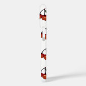 Titel: Virale Trend Telefoonhoes Cool Dagelijkse H Case-Mate iPhone Case (Achterkant / Links)