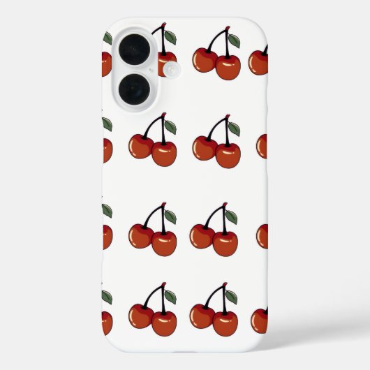 Titel: Virale Trend Telefoonhoes Cool Dagelijkse H Case-Mate iPhone Case (Achterkant)