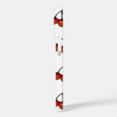 Titel: Virale Trend Telefoonhoes Cool Dagelijkse H Case-Mate iPhone Case (Achterkant / Links)
