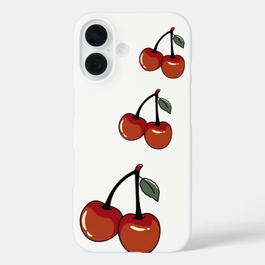 Titel: Virale Trend Telefoonhoes Cool Dagelijkse H Case-Mate iPhone Case (Achterkant)