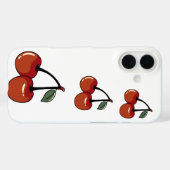 Titel: Virale Trend Telefoonhoes Cool Dagelijkse H Case-Mate iPhone Case (Achterkant (horizontaal))
