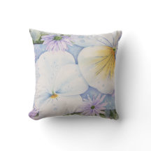 TITEL WITTE PANSY PANLOW