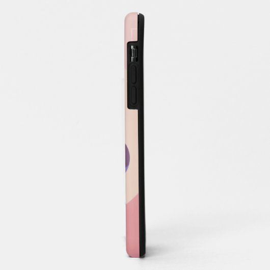 Titel: Yesai4Moms iPhone en iPad Case (Achterkant/links)