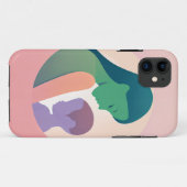 Titel: Yesai4Moms iPhone en iPad Case (Achterkant (horizontaal))