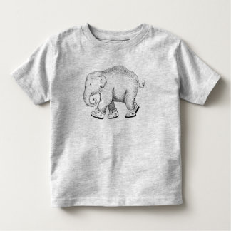 titelloze kleuter kinder shirts