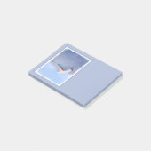 Titelmatige muisverf - Kute Original Dog Art Post-it® Notes (Schuin)