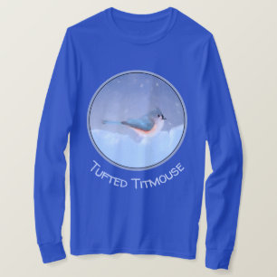 Titelmatige muisverf - Kute Original Dog Art T-shirt