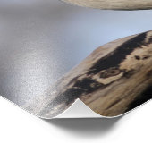 Titelmuis Foto Afdruk (Hoek)