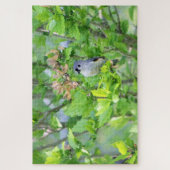 Titelmuis Legpuzzel (Verticaal)