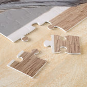 Titelmuis Legpuzzel (Zijkant)