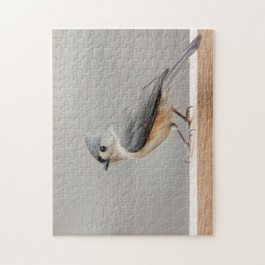 Titelmuis Legpuzzel (Verticaal)