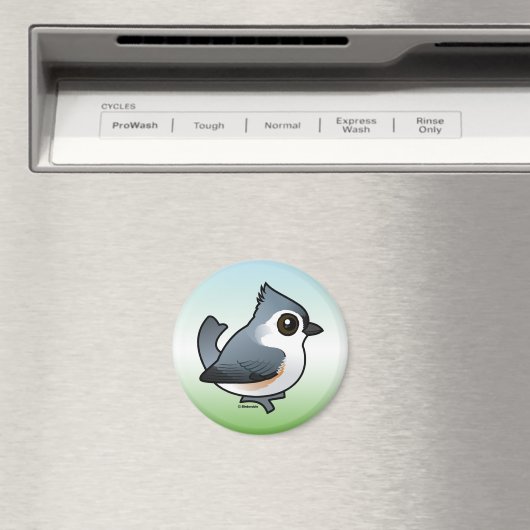 Titelmuis Magneet (Insitu (Vaatwasser))