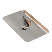 Titelmuis Magneet (Rechterzijde)