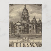 Titelpagina Briefkaart (Voorkant)