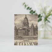 Titelpagina Briefkaart (Staand voorkant)