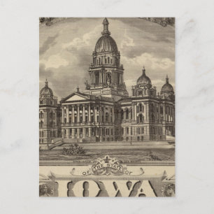 Titelpagina Briefkaart