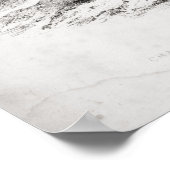 Titelpagina illustratie van 'David' Poster (Hoek)