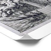 Titelpagina van 'fontein and Waterjets in the Ita' Poster (Hoek)