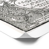 Titelpagina van 'Paradisi Sole'; Paradisus Terrest Poster (Hoek)