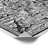 Titelpagina voor de Engelse vertaling Poster (Hoek)