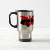 Tithe als je van Jezus houdt...iedereen kan zich e Reisbeker (Links)