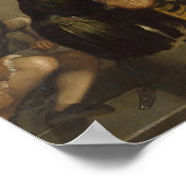 Titian - Ecce Homo Poster (Hoek)
