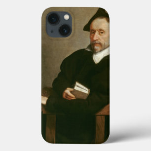"Titian's Schoolmaster", c. 1575 iPhone 13 Hoesje