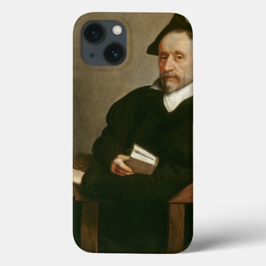"Titian's Schoolmaster", c. 1575 Case-Mate iPhone Case (Achterkant)