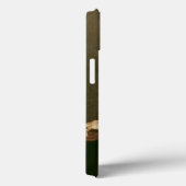 "Titian's Schoolmaster", c. 1575 Case-Mate iPhone Case (Achterkant / Rechts)