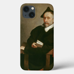 "Titian's Schoolmaster", c. 1575 iPhone 13 Hoesje