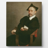 "Titian's Schoolmaster", c. 1575 Fotoplaat (Voorkant)