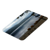 Titisee Lake Duitsland Flexible Magnet Magneet (Linkerzijde)