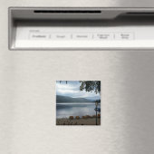 Titisee Meer Duitsland Magneet (Insitu (Vaatwasser))