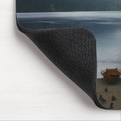 Titisee Meer Duitsland Muismat (Hoek)