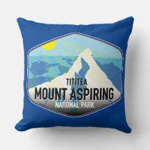 Tititea | Nationaal park voor de bouw van de infra