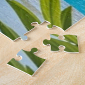 Title: Bigfoot’s Backyard Pool Party Legpuzzel (Zijkant)