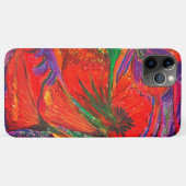 Title: Floral iPhone / iPad Case – Nature-Inspired (Achterkant (horizontaal))