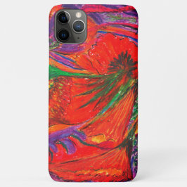 Title: Floral iPhone / iPad Case – Nature-Inspired
