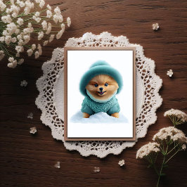 Title: Humorous Customizable Any Occasion Postcard Briefkaart