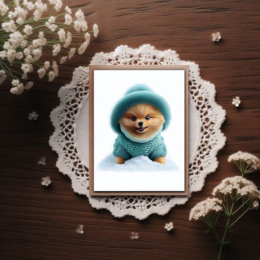 Title: Humorous Customizable Any Occasion Postcard Briefkaart