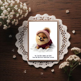 Title: Humorous Customizable Any Occasion Postcard Briefkaart