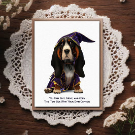 Title: Humorous Customizable Any Occasion Postcard Briefkaart