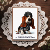 Title: Humorous Customizable Any Occasion Postcard Briefkaart