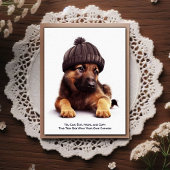 Title: Humorous Customizable Any Occasion Postcard Briefkaart