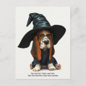 Title: Humorous Customizable Any Occasion Postcard Briefkaart (Voorkant)