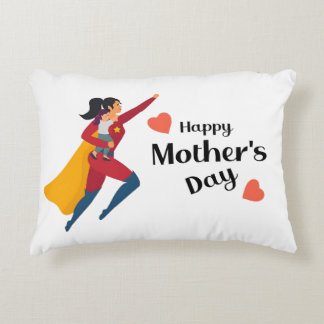  Title The World Knows Her As [NAME] We Know Her A Accent Kussen